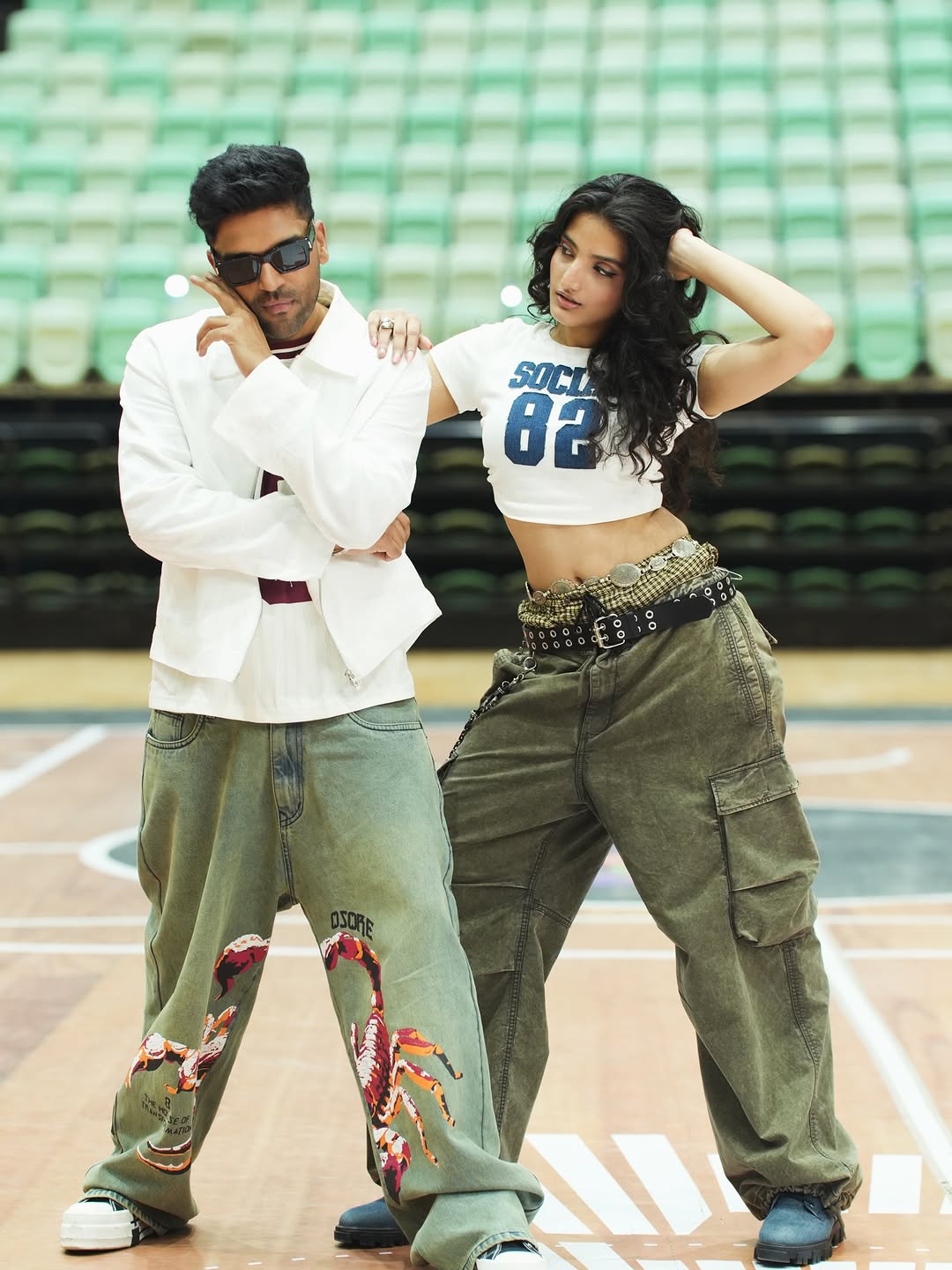 Guru Randhawa Home Rule