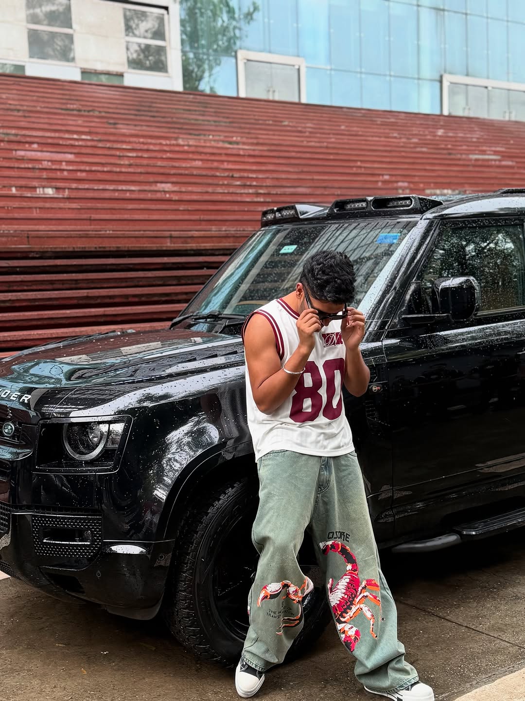 Guru Randhawa Home Rule