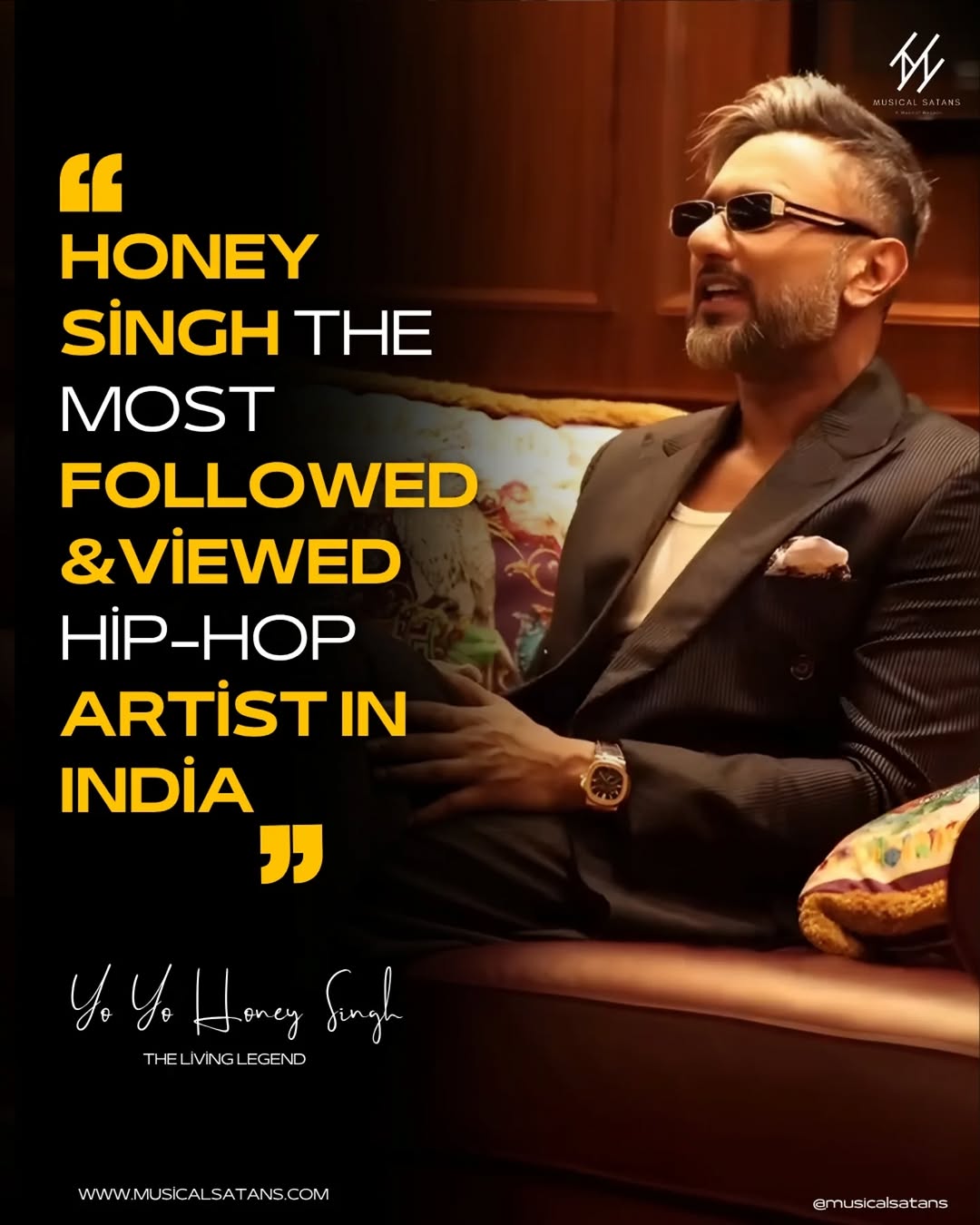 Honey Singh