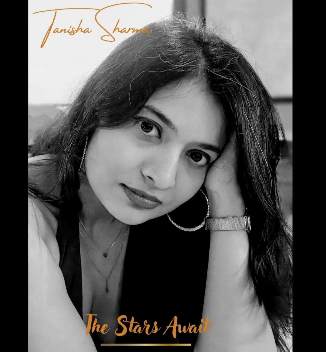 Tanisha Sharma Star Awaits
