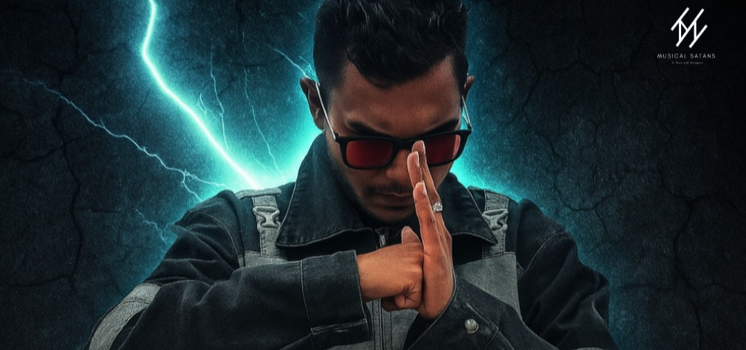 McThrift Unleashes “FALLEN” — A Heartbroken Yet Powerful Fusion of Conscious Rap and Anime Energy
