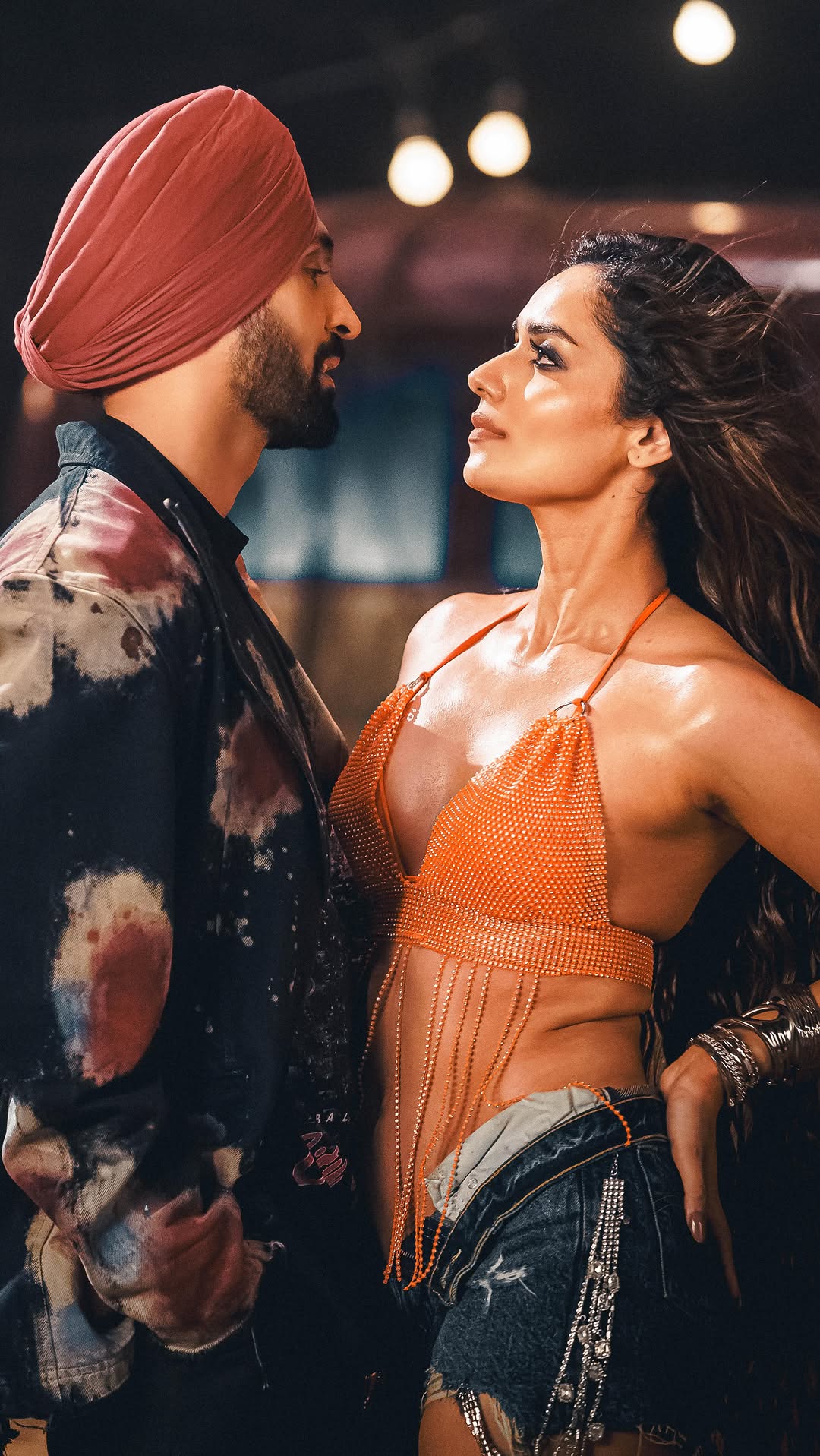 Diljit Dosanjh drops new album