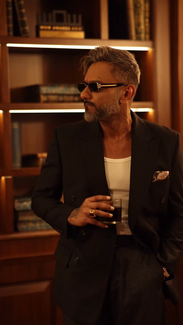 Honey Singh Jhoom Sharaabi Song