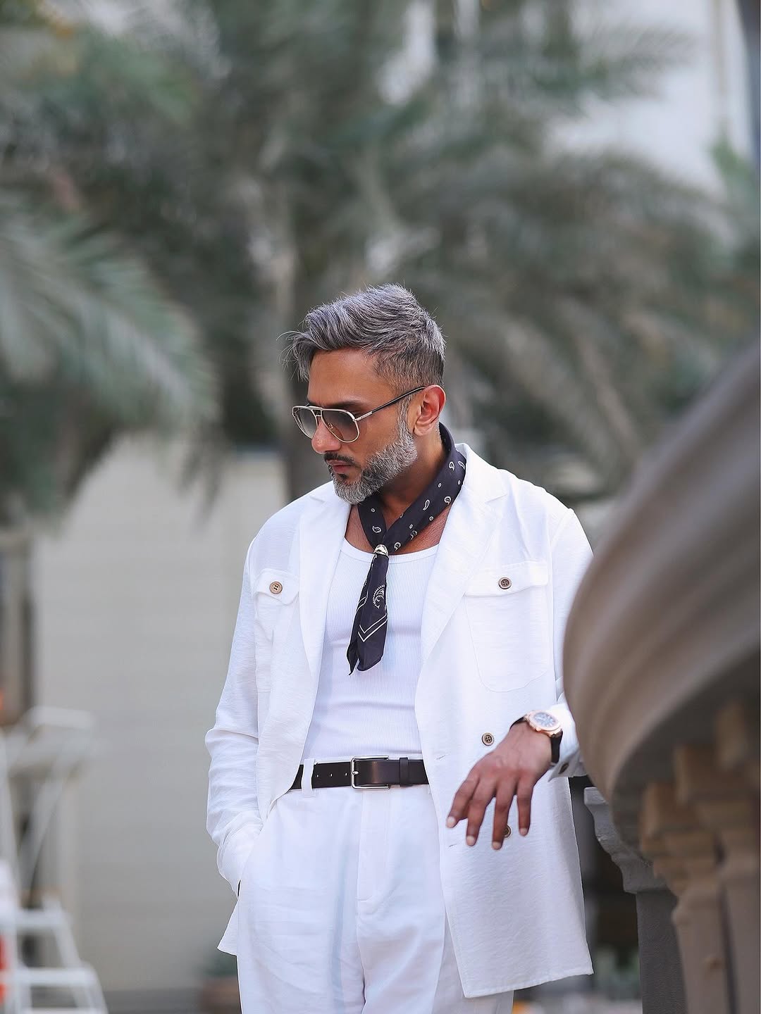 Honey Singh 51 Glorious Days Shouting 