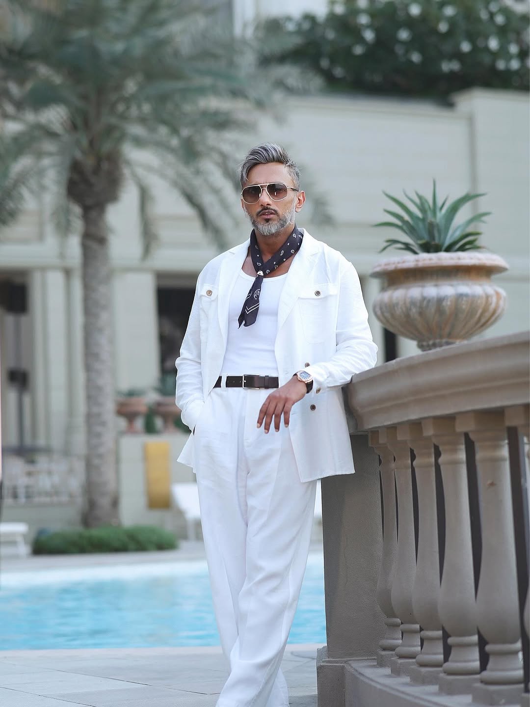 Honey Singh 51 Glorious Days 