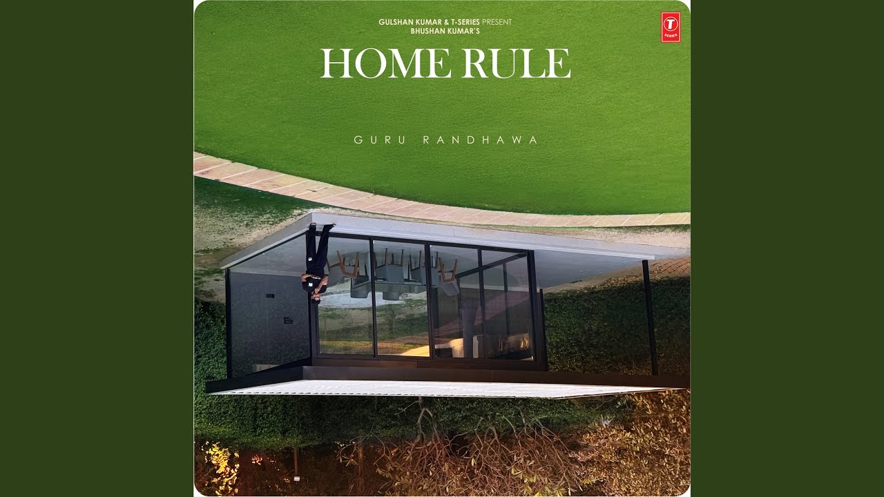 Guru Randhawa Home Rule