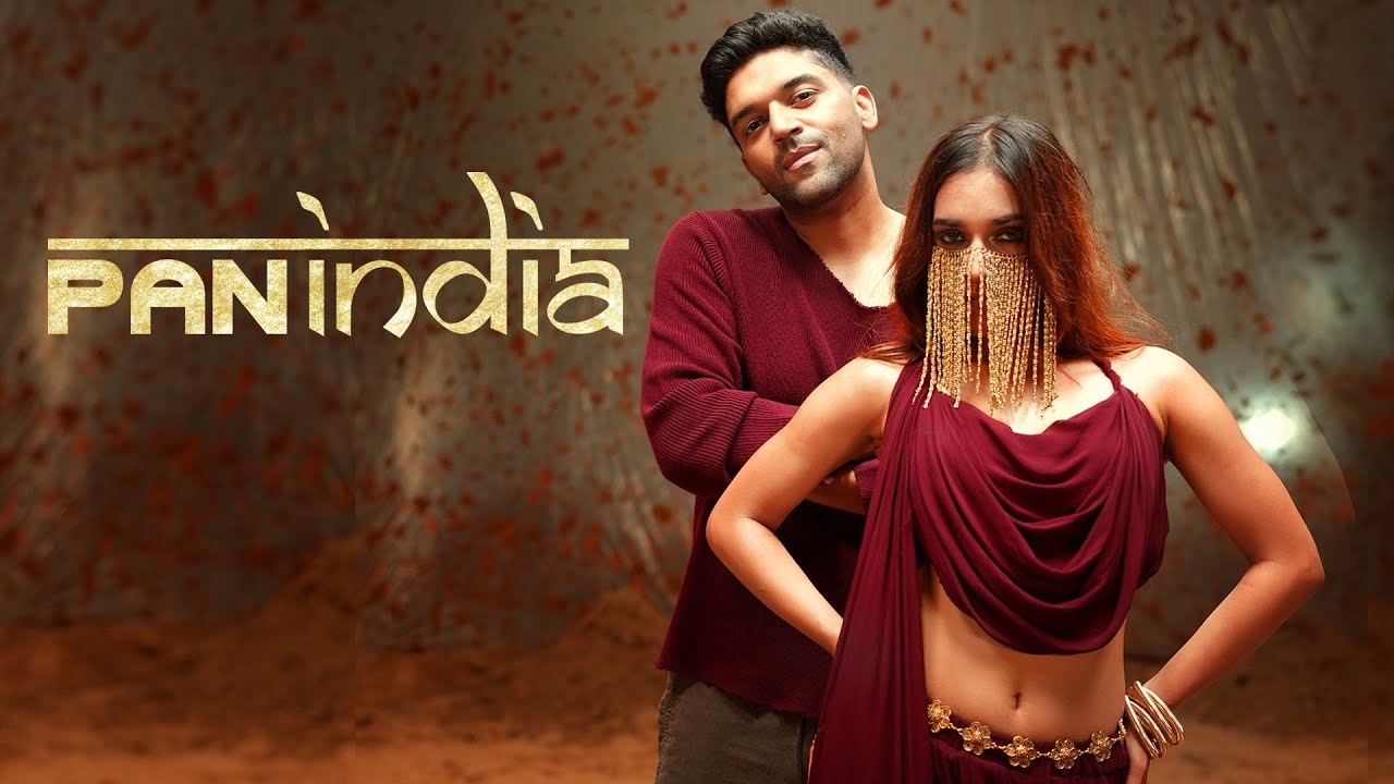 Guru Randhawa Drops Power-Packed Album ‘Home Rule’ Featuring Six Dynamic Tracks: Majhail, Pan India, Killa, and More