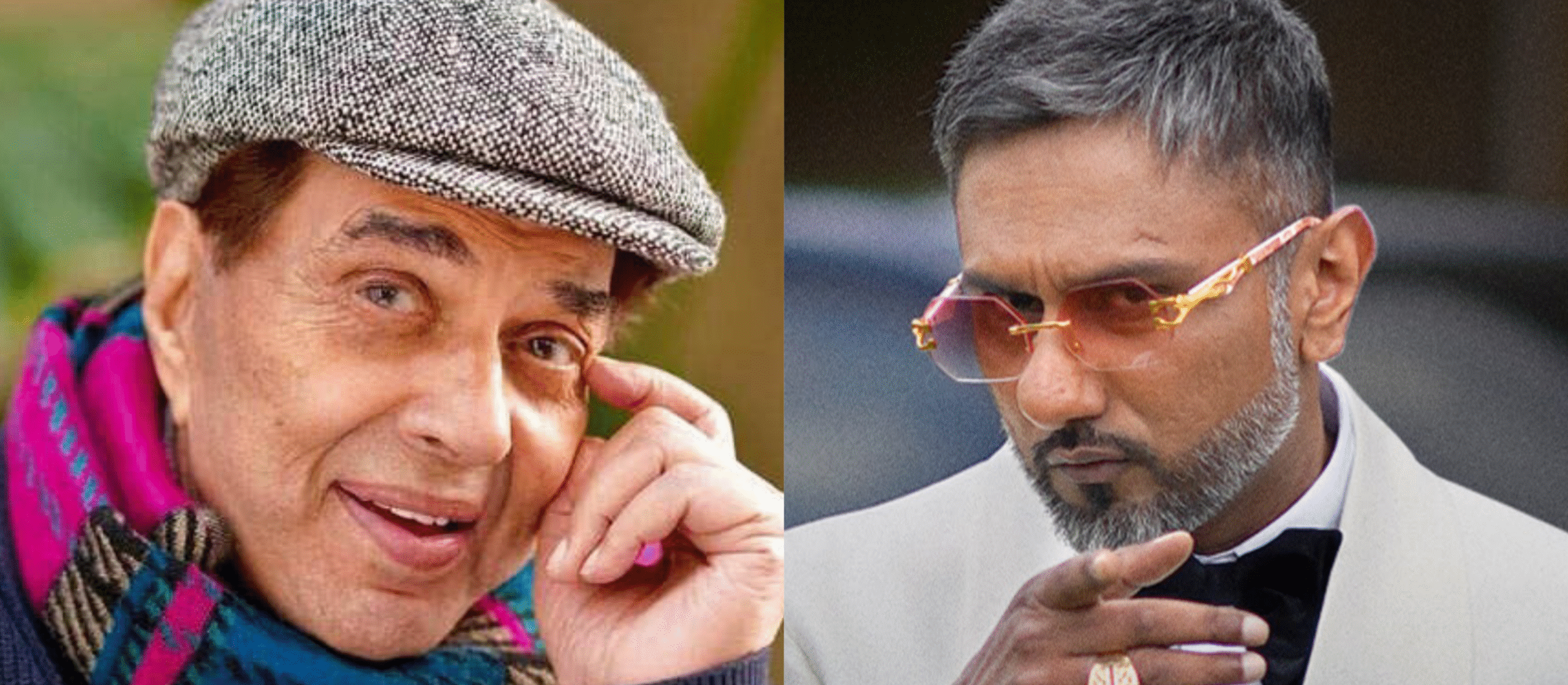 Honey Singh Leads Tributes as Dharmendra Deol Passes Away: ‘Rest In Peace The He Man Of Bollywood’ In 2025