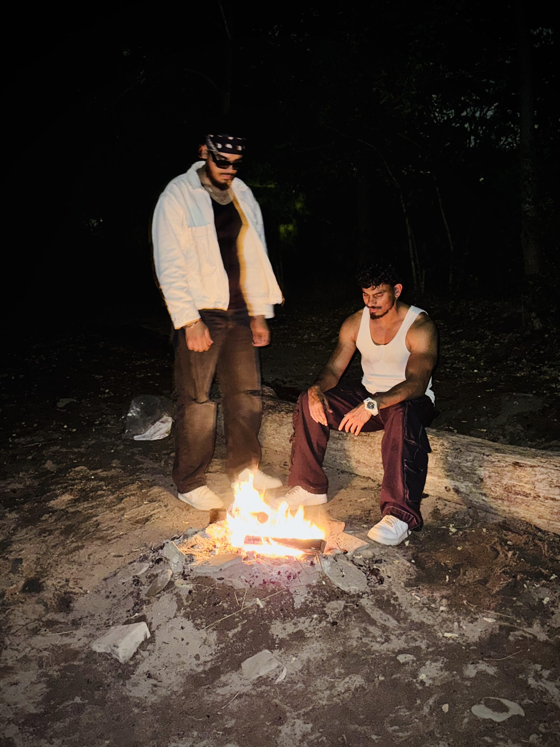 J.brxr & Lucki  ‘Fateless’