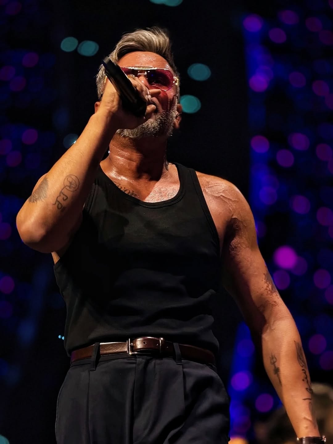 Honey Singh In Lucknow Concert 