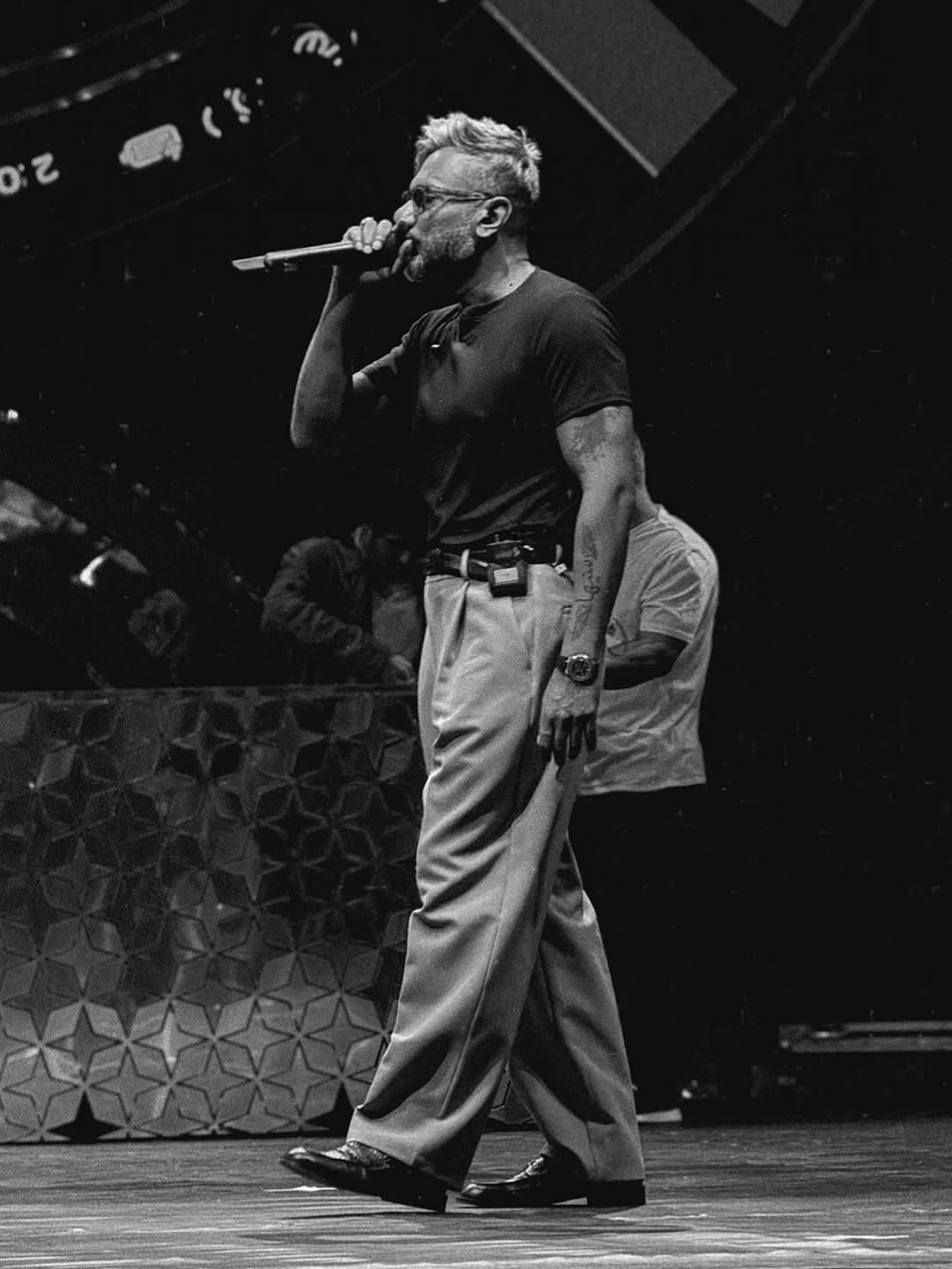 Honey Singh In Lucknow Concert 