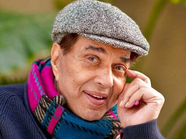Dharmendra Deol Passed Away In The Age Of 89 