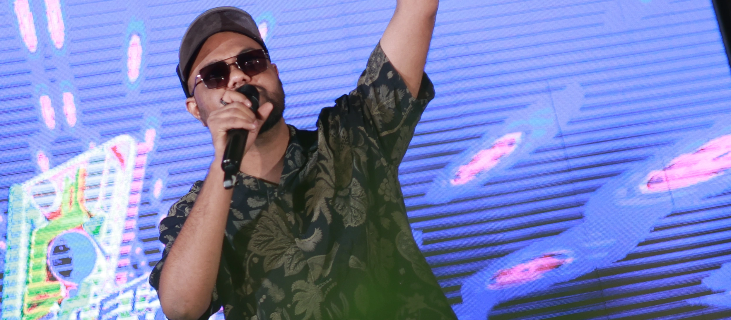 After Praise From Siyaahi and Bella, Rush Ed Explosive Drops “Khabar” — A Lyrical Wake-Up Call In 2026