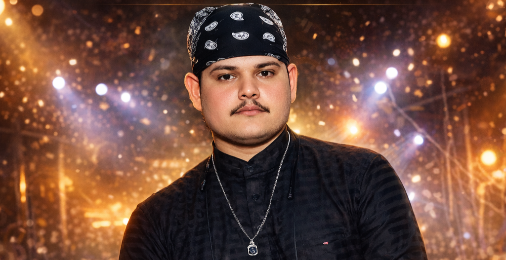 Rising Star Your Aditya: From Rewa to the National Stage, A Journey of Music, Rap, and Acting In 2026