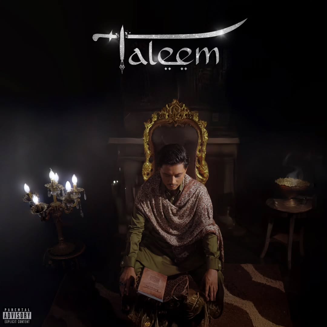 Taleem EP By Rashid
