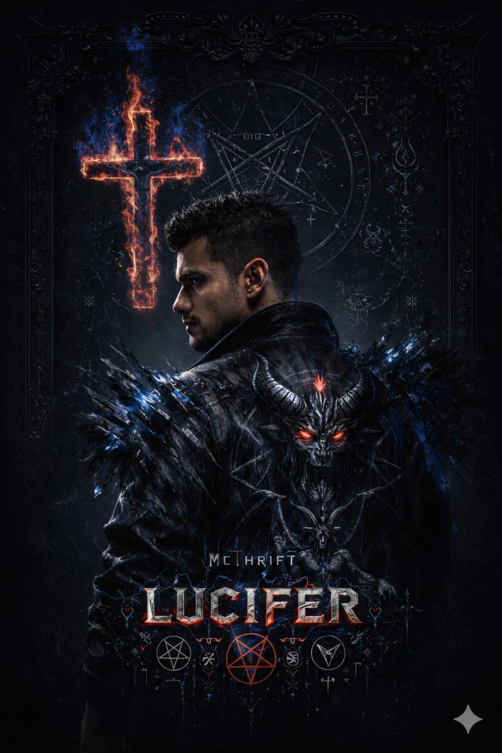 McThrift LUCIFER: Sequel Of The Fallen