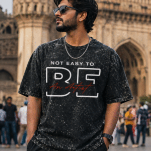 unisex-acid-washed-oversized-tee