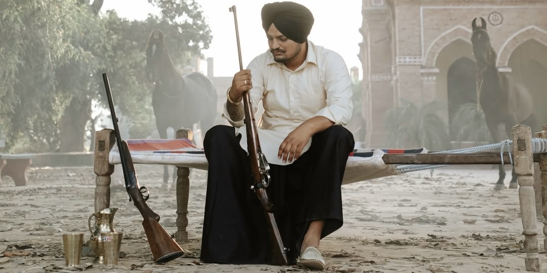 Sidhu Moosewala Sets Unmatched Benchmarks in India’s Independent Music Landscape In 2026