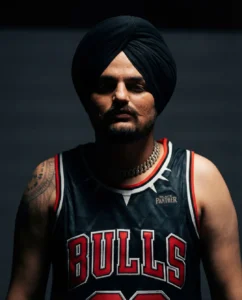 SIDHU MOOSEWALA