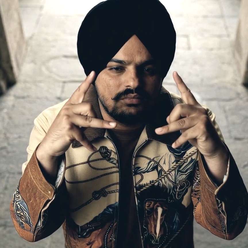 Sidhu Moose Wala