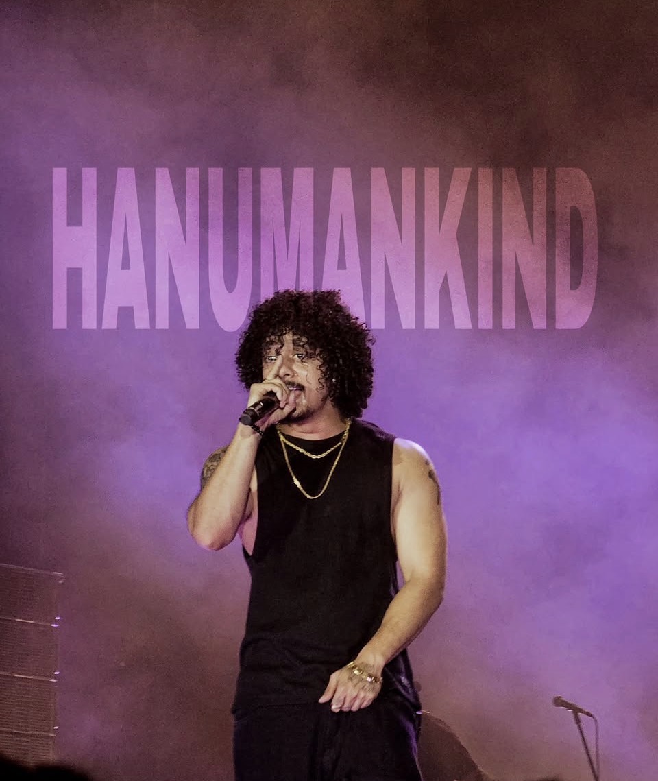 Hanumankind