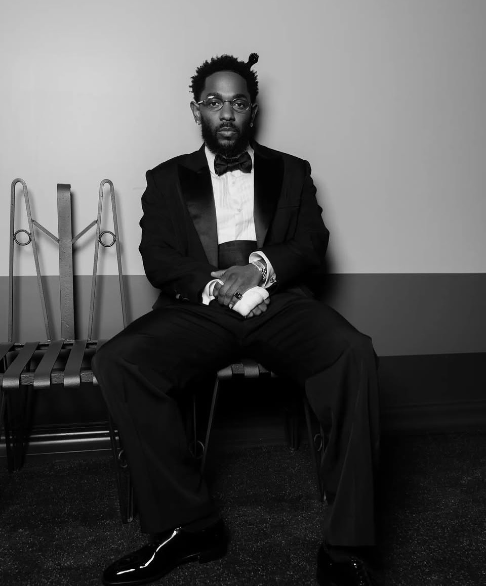 Kendrick Lamar