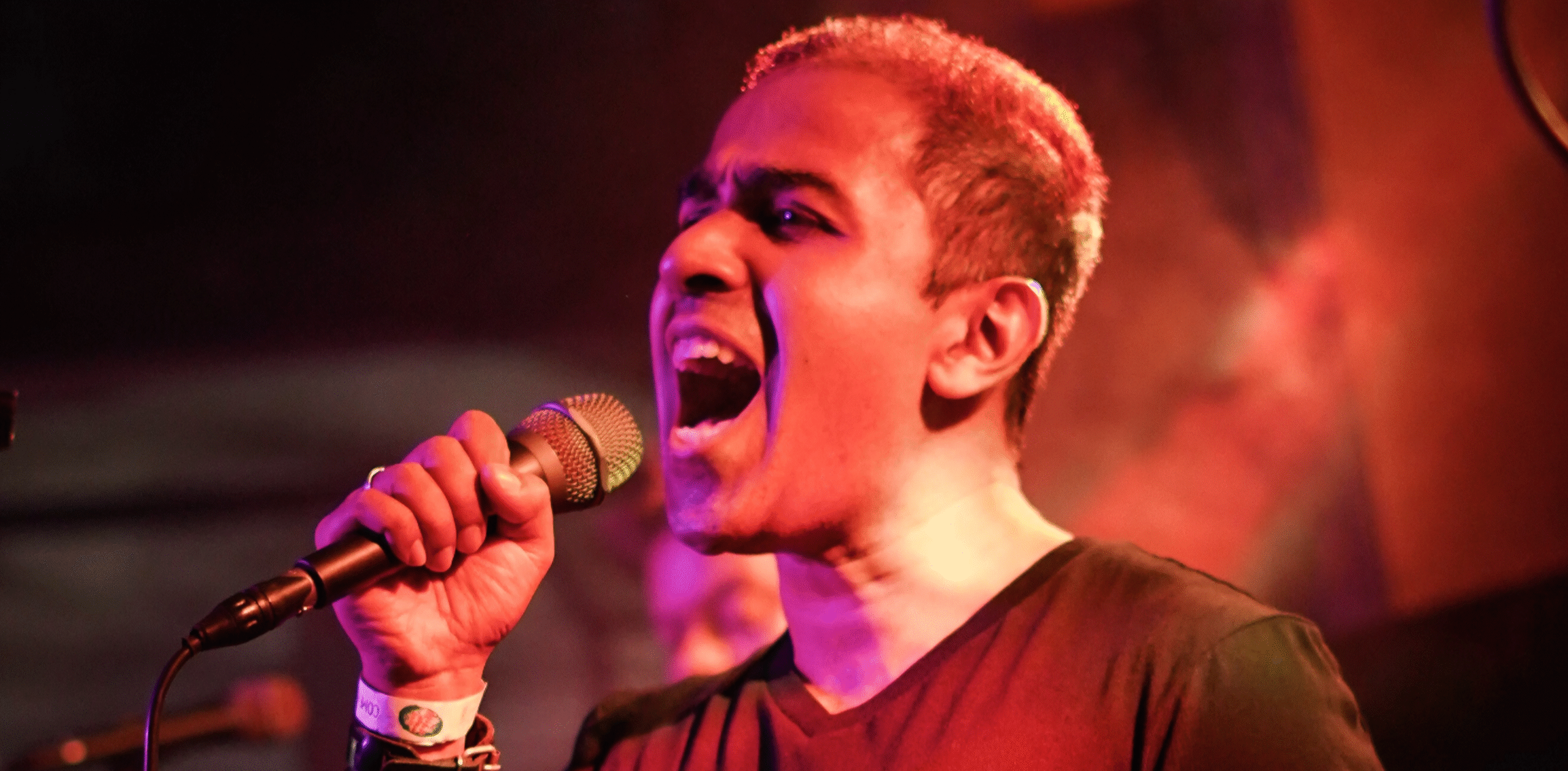 Amitabh Sen Explores Inner Restlessness in New Indie Single ‘Bawarey’ In 2026