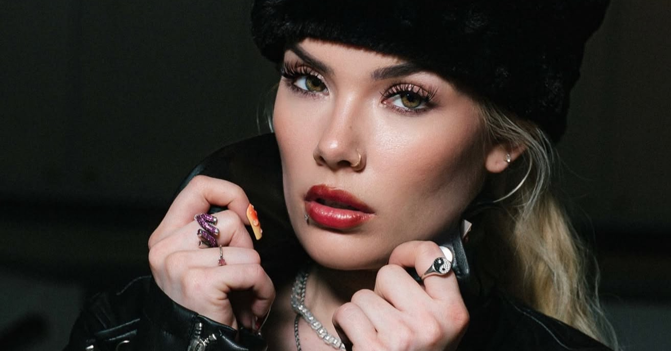 New York’s Rising Star Luna Grey Drops ‘Victims & Villains’ — A Genre-Bending Track That’s Quietly Taking Over the Global Scene In 2026