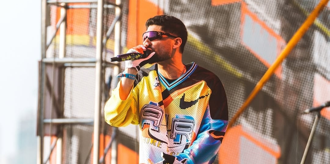 Krsna and Dhanda Nyoliwala Set to Release New Track ‘Boom Shaka’ on April 28 in 2026