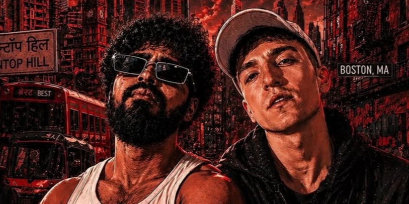 Emiway Bantai and Token Set Saturday Release for New Collaboration ‘Sadak 2.0’ in 2026