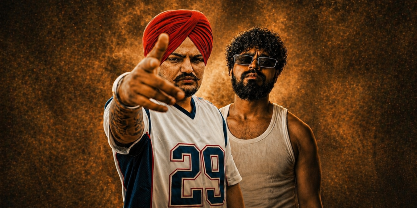Sidhu Moosewala & Emiway Bantai Lead the Rise of Independent Desi Hip-Hop in 2026