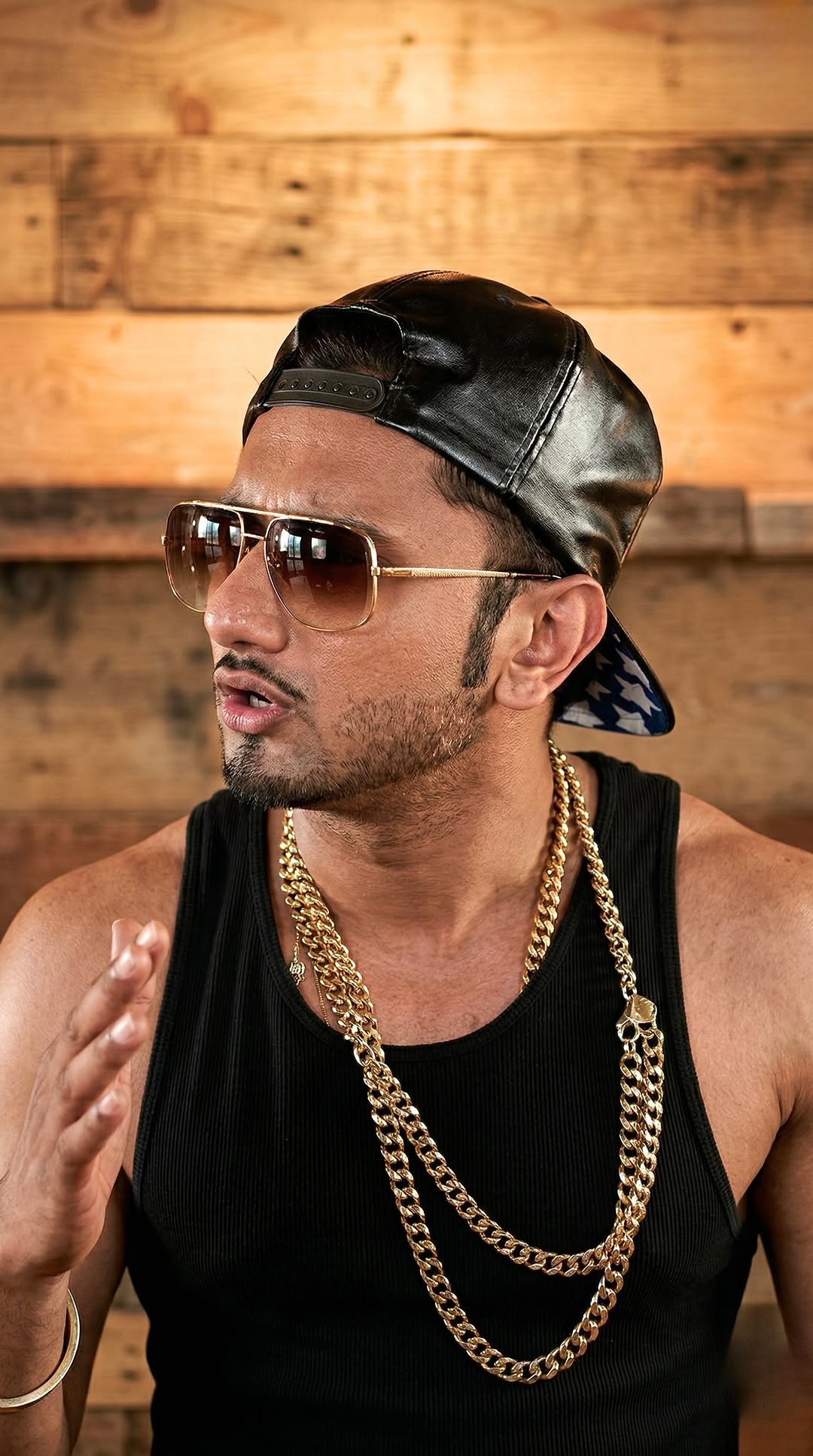 Yo Yo Honey Singh