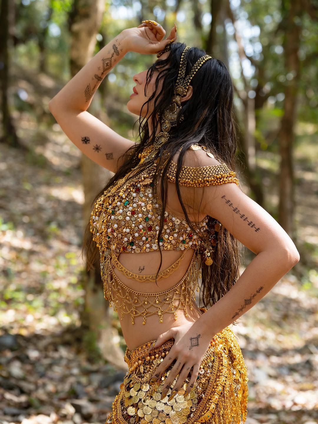 Nora Fatehi