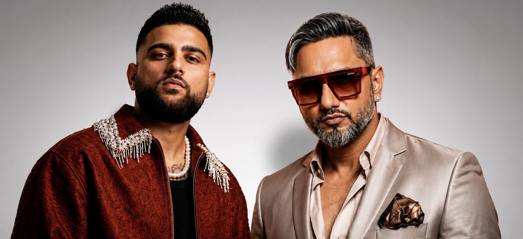 Honey Singh vs Karan Aujla: Who Holds the Crown on YouTube in 2026?