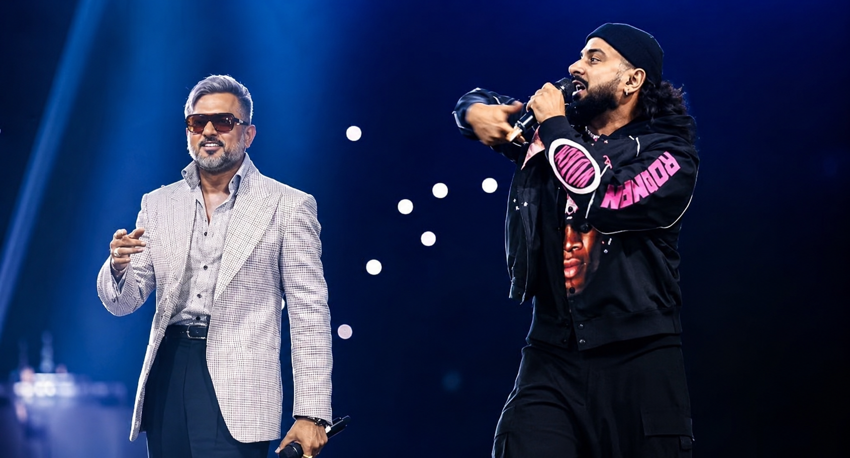 Yo Yo Honey Singh Announces New Track ‘Jawani Iraqi’ With Rawme Hooda, Release Set for June 6