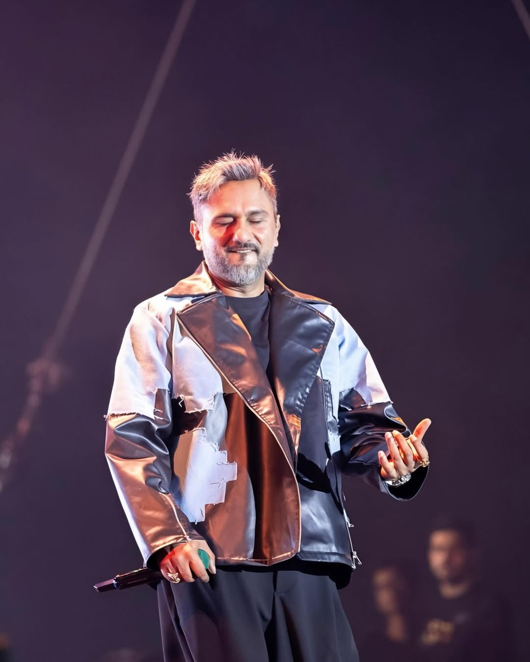 Yo Yo Honey Singh