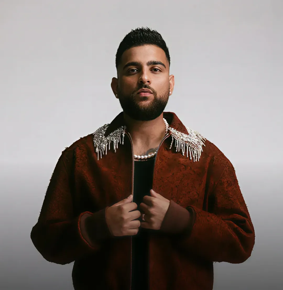 Karan Aujla