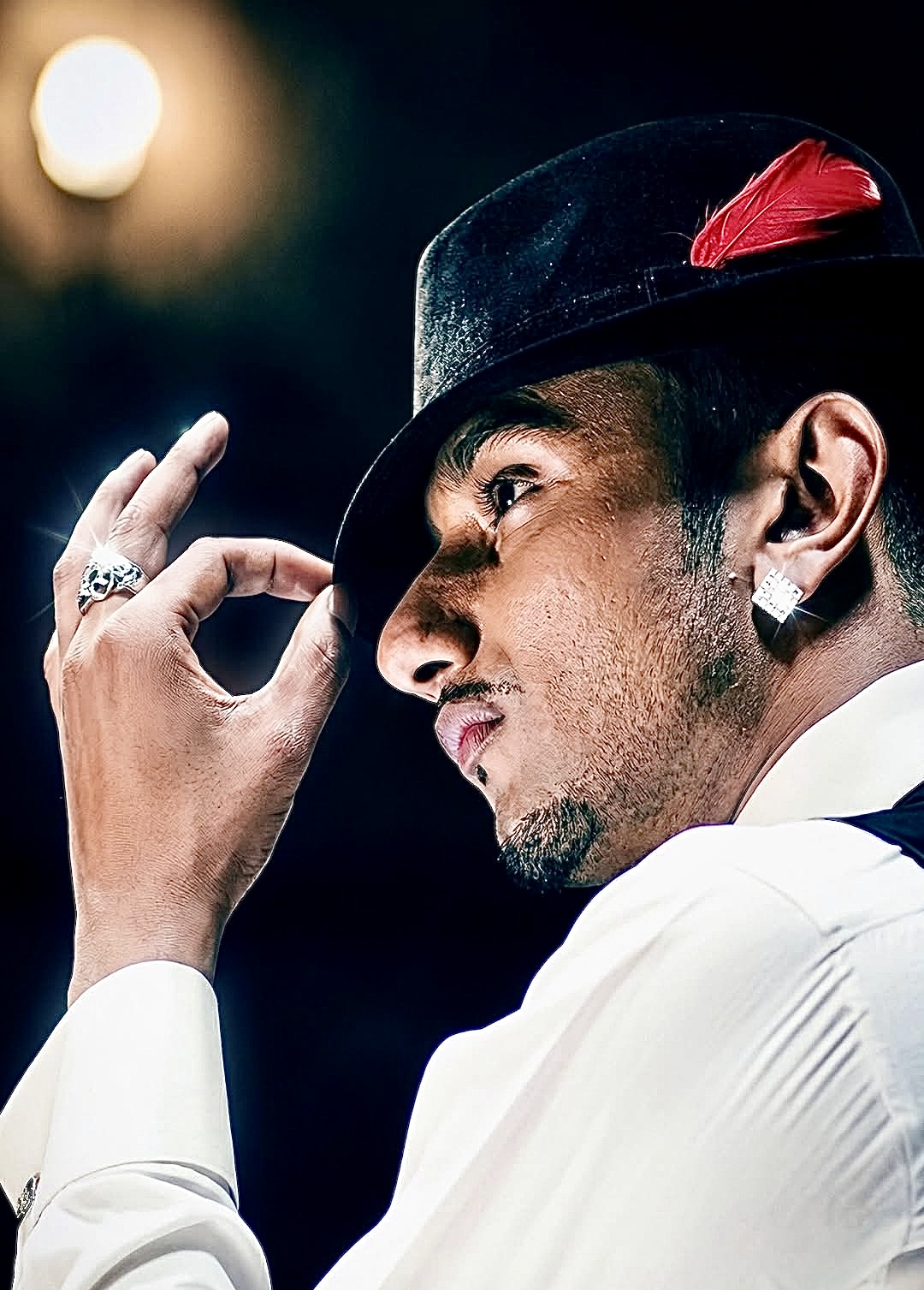 Yo Yo Honey Singh 
