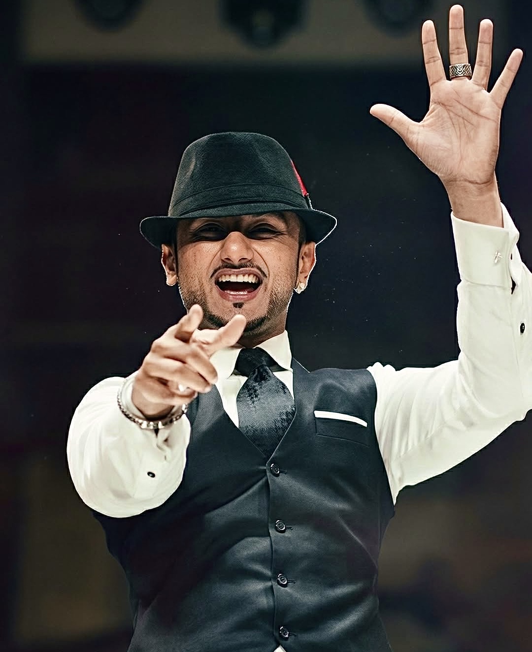 Yo Yo Honey Singh 