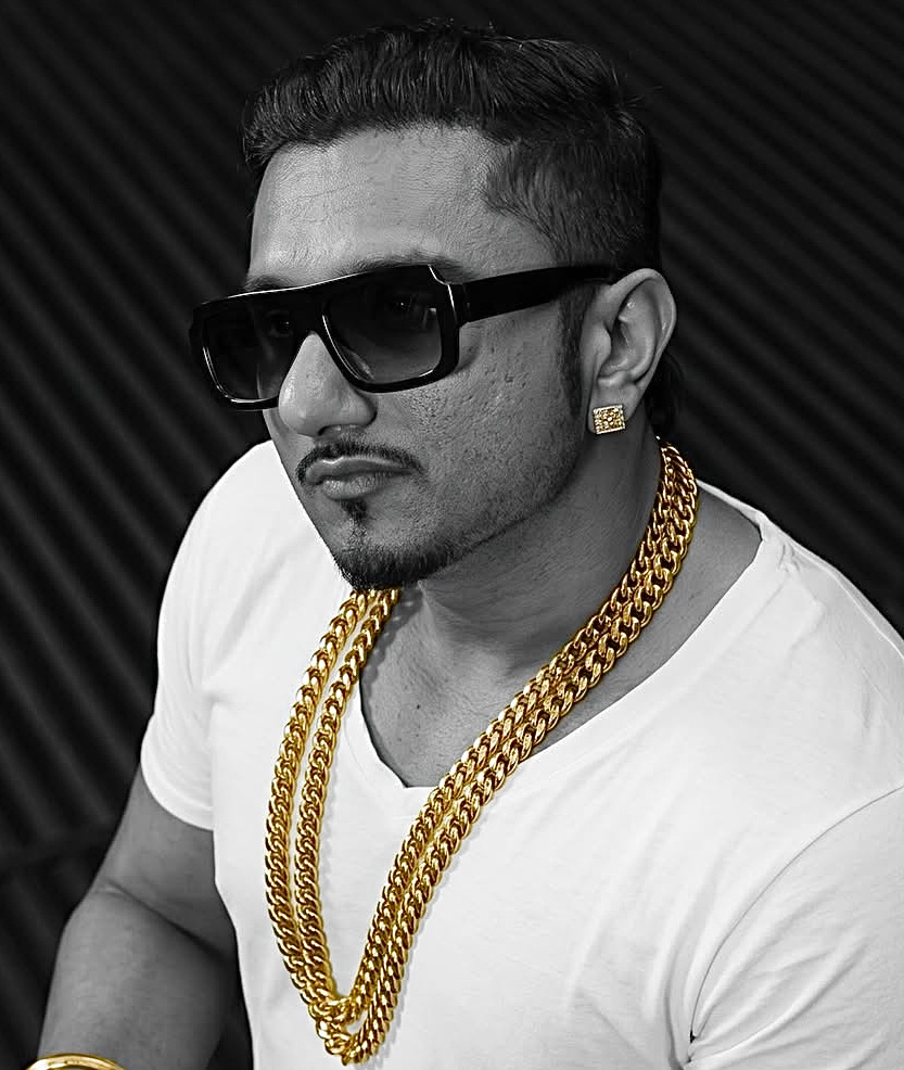 Yo Yo Honey Singh 