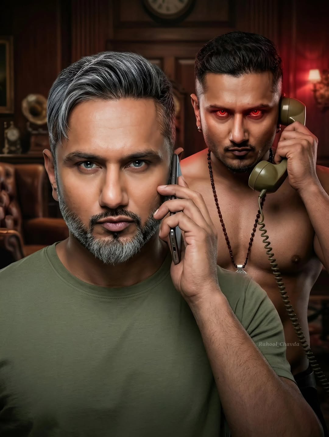 Yo Yo Honey Singh