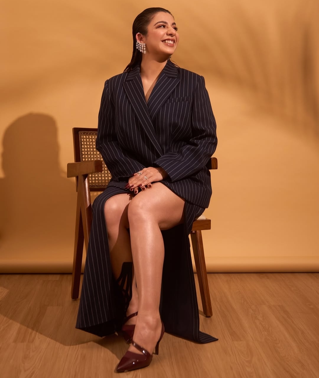 Jasmine Sandlas