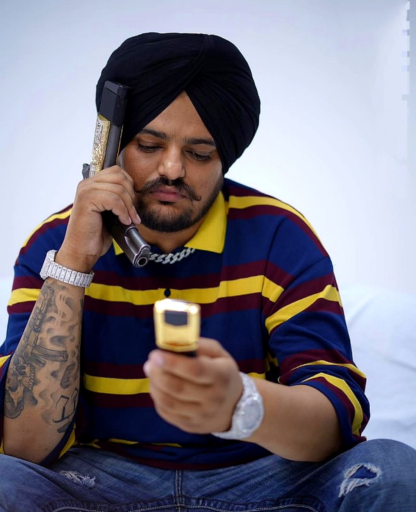 Sidhu Moosewala