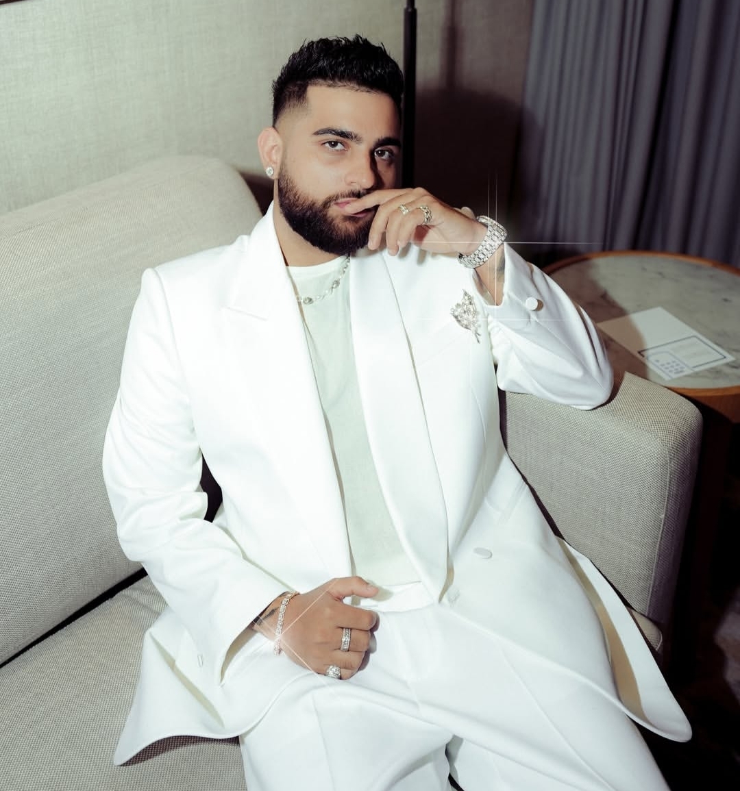Karan Aujla