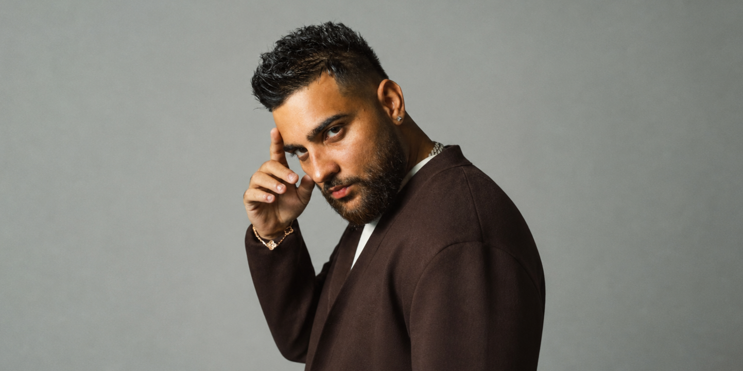 Karan Aujla Surpasses 6 Billion Streams on Spotify, Strengthening Global Footprint in 2026