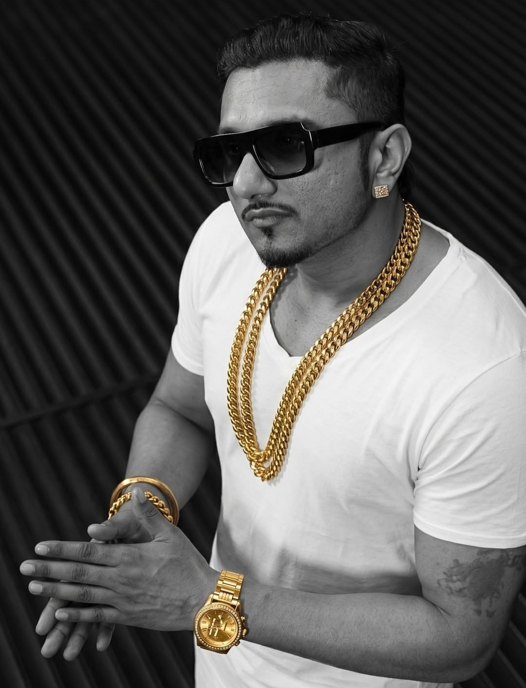 Yo Yo Honey Singh