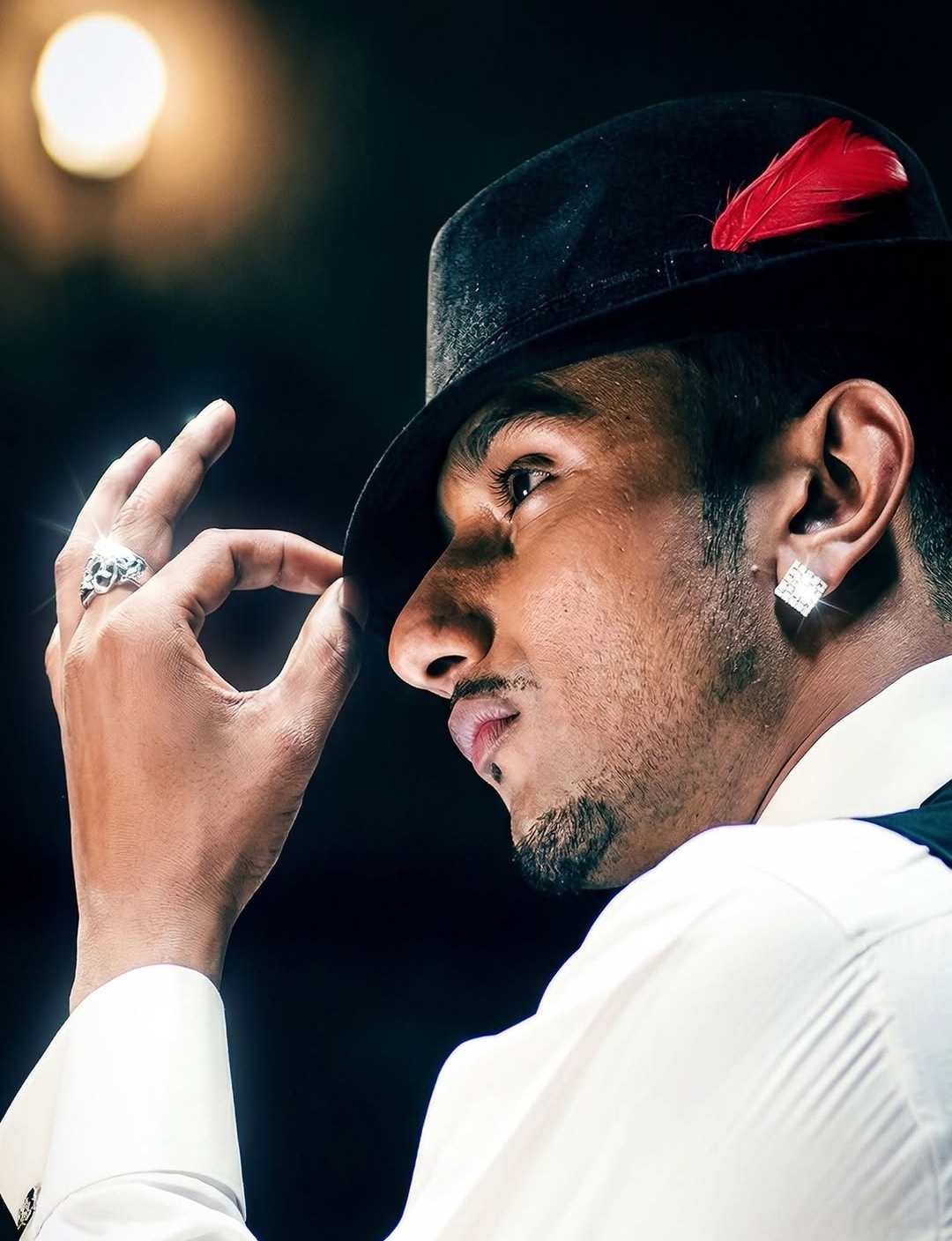 Yo Yo Honey Singh