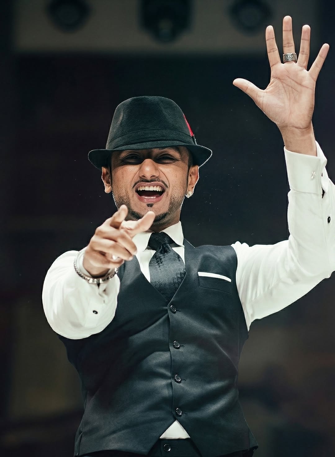Yo Yo Honey Singh