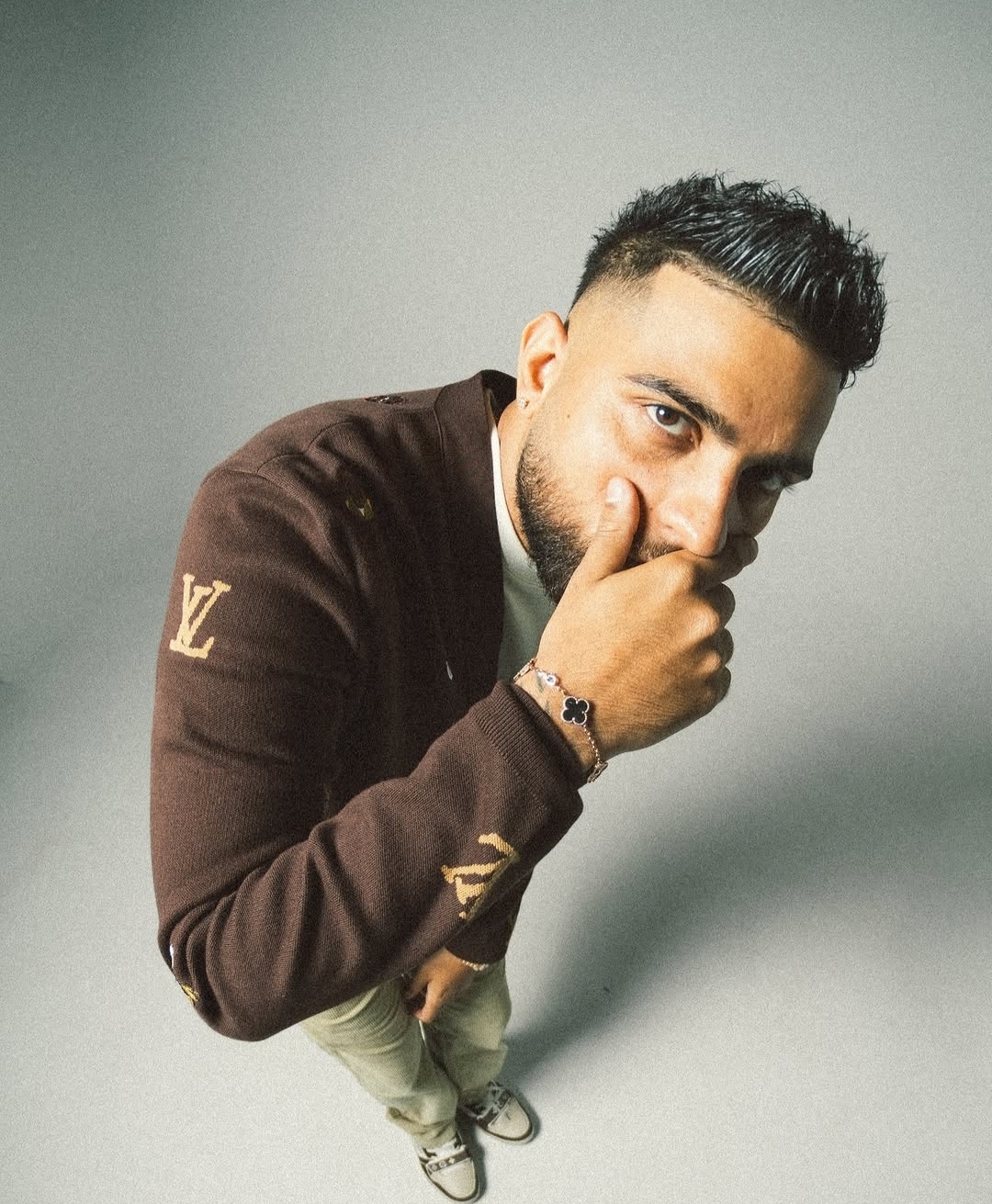 Karan Aujla