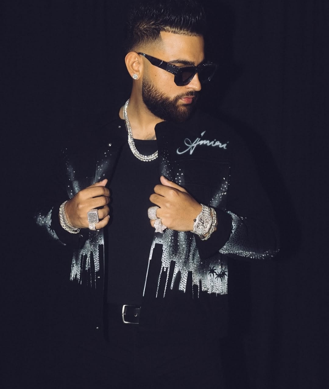 Karan Aujla